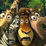 NR2003 Credits but its madagascar 3