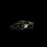 Ty Gibbs Darlington 2 Of 2 2026 Paint Scheme