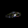 Ty Gibbs San Diego 2026 Paint Scheme