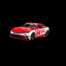 Ty Gibbs 2026 Sonoma Paint Scheme