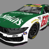#60 Ryan Preece - 2026 South Point 400 (Smith's / Tree Top)