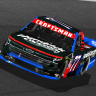 Kasey Kahne 2027 #77 HendrickCars.com Fictional