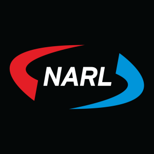 NARL Series Logo