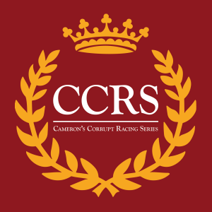 CCRS Series Logo